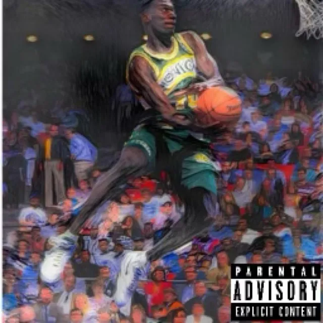 Shawn Kemp