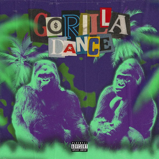 Gorilla Dance