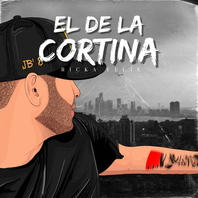 El De La Cortina