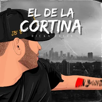 El De La Cortina by Ricka Felix