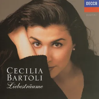 Cecilia Bartoli - A Portrait by Cecilia Bartoli