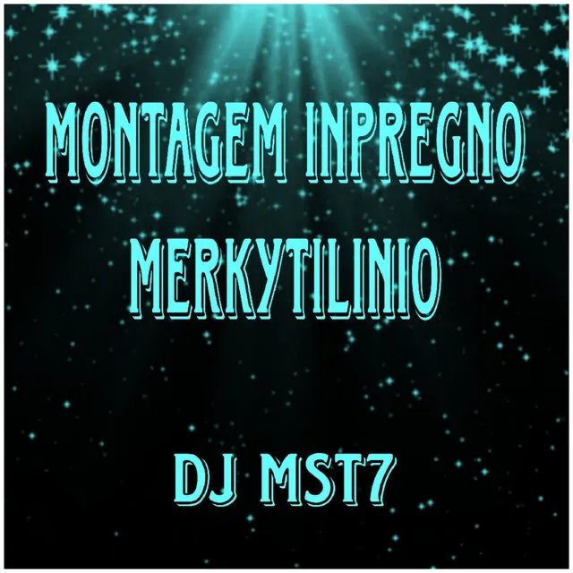 Montagem Inpregno Merkytilinio