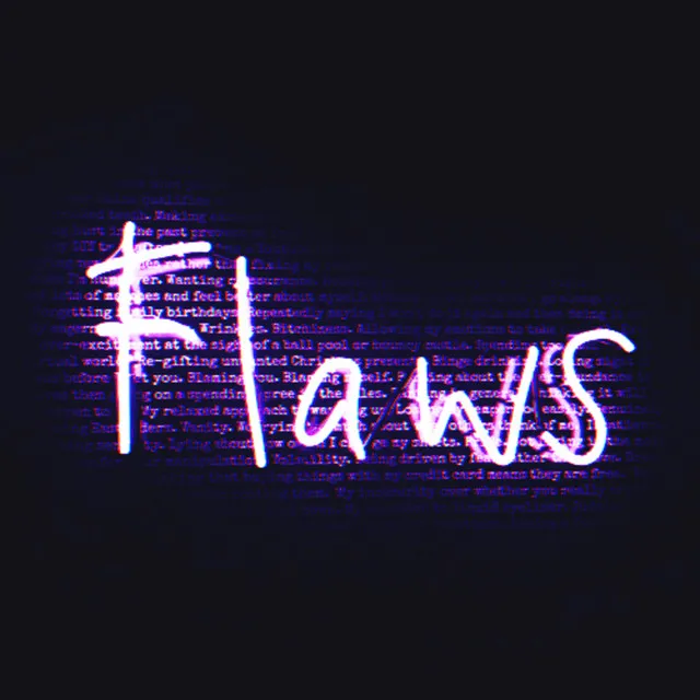 Flaws - Remix