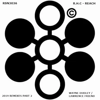 Reach 2019 Remixes Pt. 2 by Rising High Collective