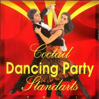 Coctail Dancing Party Standarts by Studio Orchestra