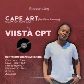 Cape Art by Viista CPT