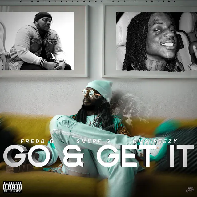 Go & Get It