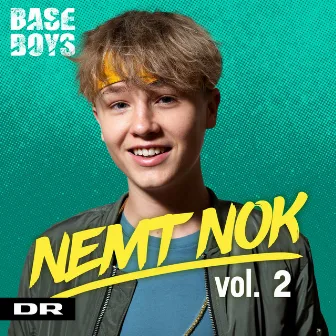 Nemt Nok, Vol. 2 by BaseBoys