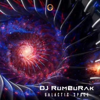 Galactic Space by Dj RumBuRak