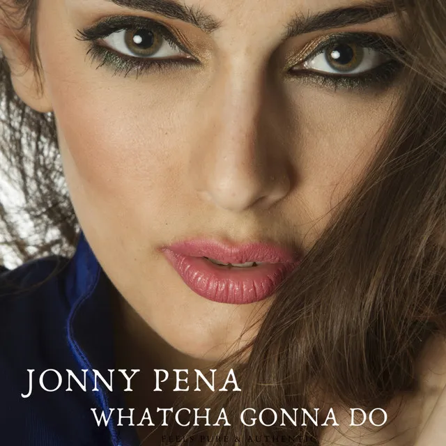 Whatcha Gonna Do - Radio