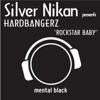 Rockstar Baby by Silver Nikan