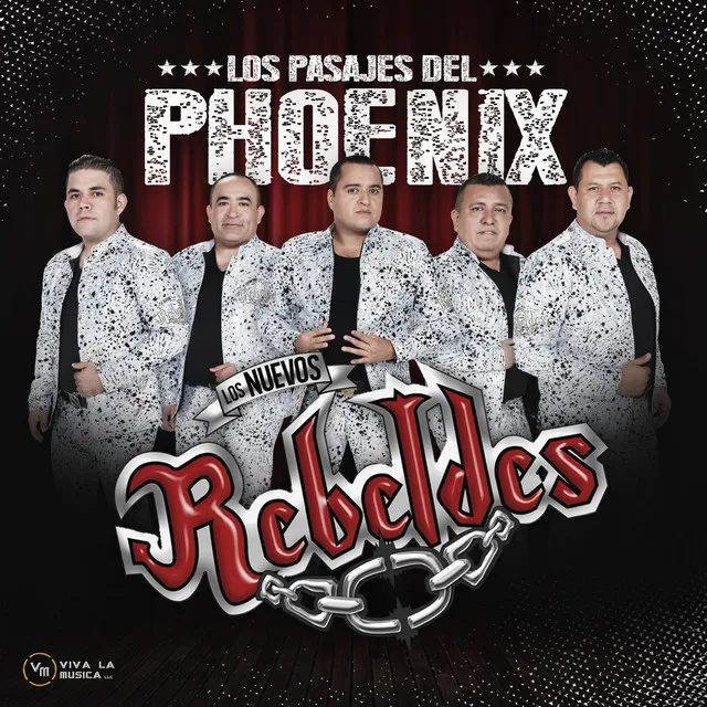 Los Pasajes Del Phoenix