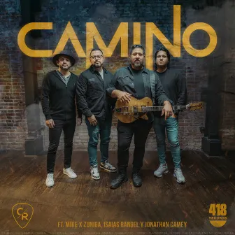 Camino by Chris Rocha