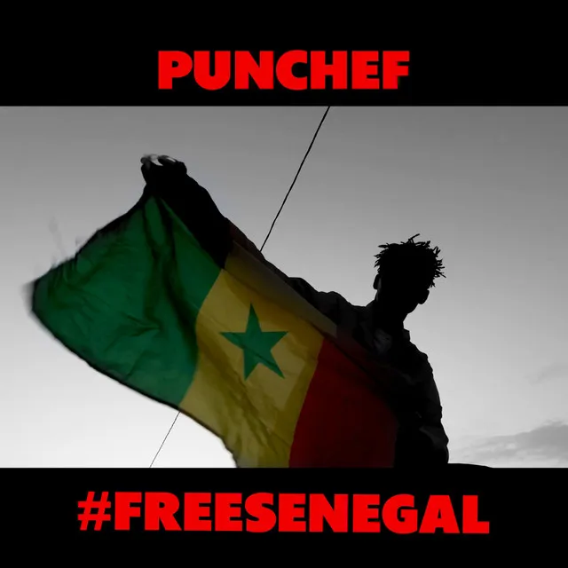 Free sénégal