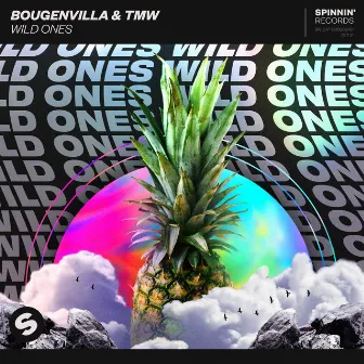 Wild Ones (Extended Mix) by Bougenvilla