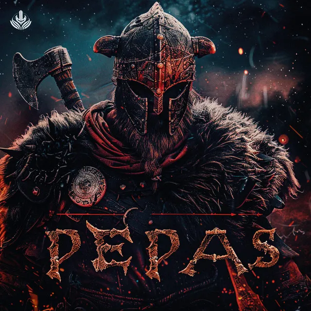 Pepas - Hardstyle Cover