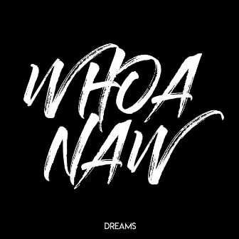 Whoa naw (Da Official Ep) by Unknown Artist