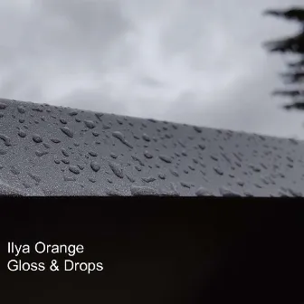 Gloss & Drops by Ilya Orange