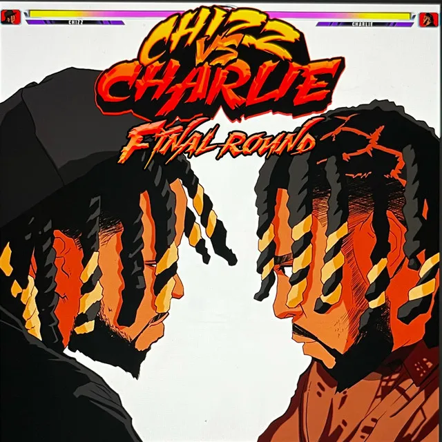 Chizz Vs Charlie Final Round