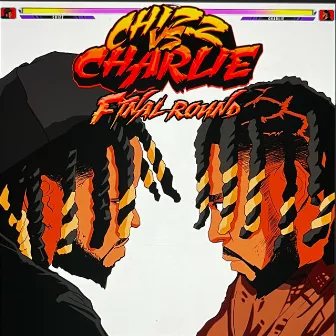 Chizz Vs Charlie Final Round by Pnb Chizz