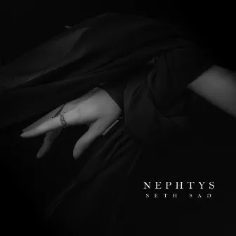 Nephtys by Seth Sad