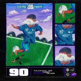 90' by TVK