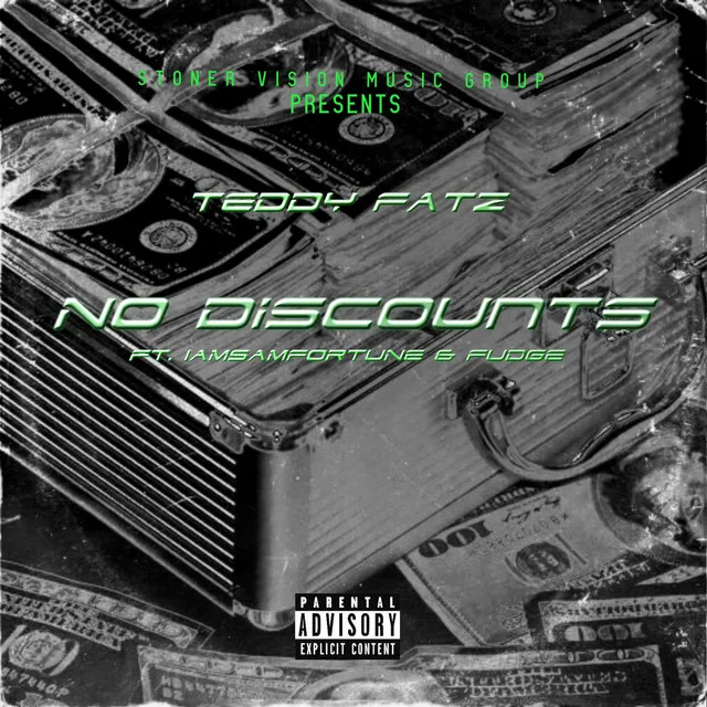 No Discounts