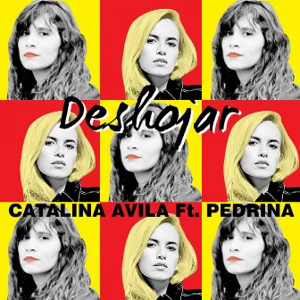 Deshojar by Catalina Avila