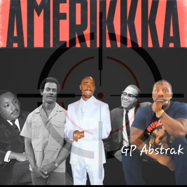 AMERIKKKA(FACTS)