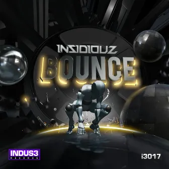 Bounce by Insidiouz