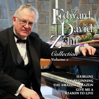 The Edward David Zeliff Collection, Vol. 2 by Edward David Zeliff