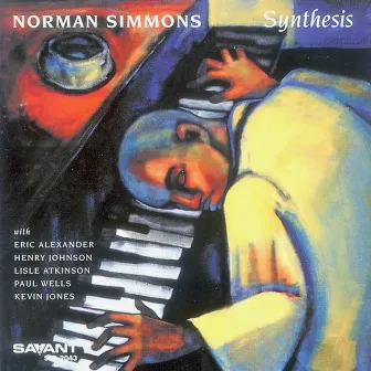 Synthesis by Norman Simmons