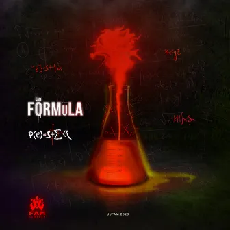 La Formula by Pequeño Pest