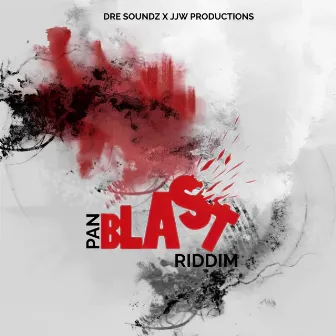 Pan Blast Riddim by Epsilon