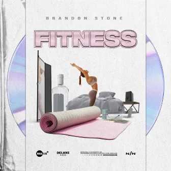 Fitness by Brandon Stone