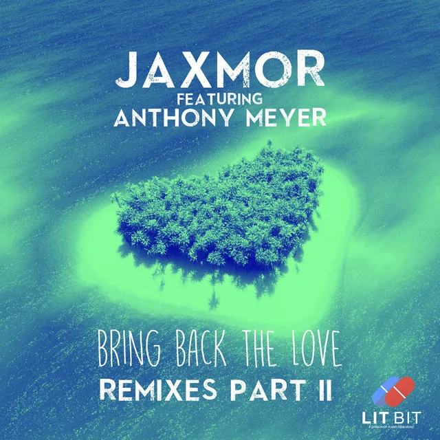 Bring Back the Love - DJ Hard Remix