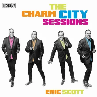 The Charm City Sessions by Eric Scott