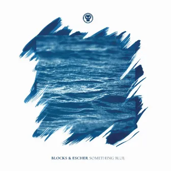 Something Blue by Blocks & Escher