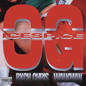 ICE SPICE (OG VERSION) by Walkman