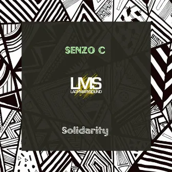 Solidarity by Senzo C