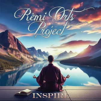 Inspire by Rémi Orts Project