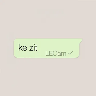 Ke zit by LEOam