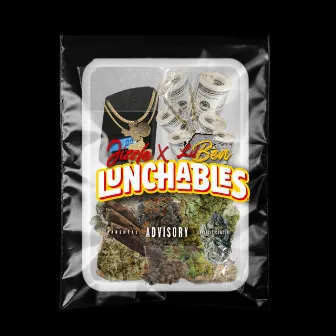 LUNCHABLEZ by Ben Ruthless