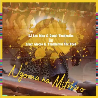 Ngoma na mitshino by Dj Les Msa