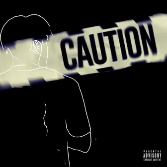 Caution by Rico Da Writer