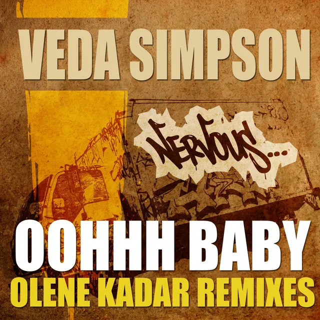 Oohhh Baby - Rich Gior Remix