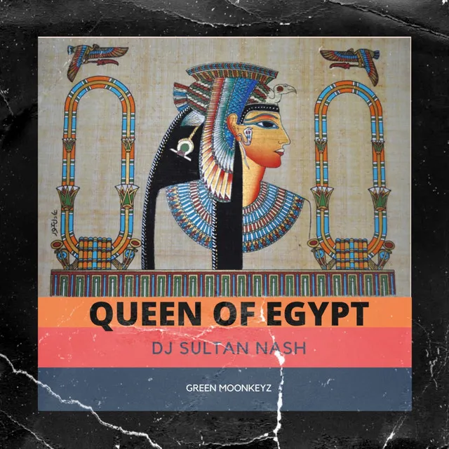 Queen of Egypt