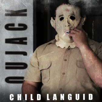 Child Languid by Oujack