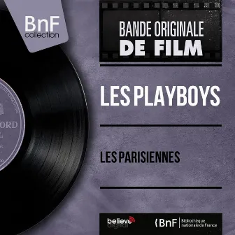 Les parisiennes (Mono Version) by Les Playboys