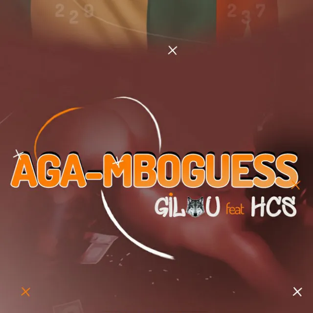 Aga mboguess